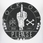 Fock Off Please