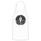 Кухонный фартук