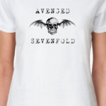 Avenged Sevenfold