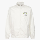 Ветровка без капюшона