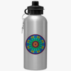 Спортивная бутылка