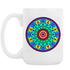 Кружка 420 мл