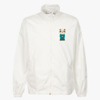 Ветровка без капюшона