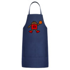 Кухонный фартук