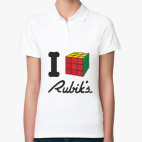I love Rubiks Cube | Кубик Рубика