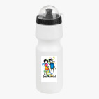 Велобутылка