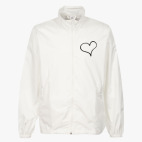 Ветровка без капюшона