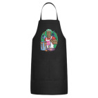 Кухонный фартук