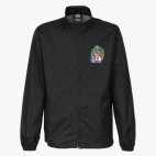 Ветровка без капюшона