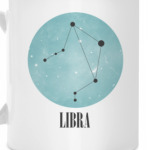 Знак зодиака Весы