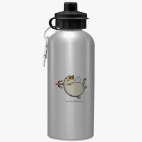 Спортивная бутылка