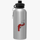 Спортивная бутылка