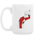 Кружка 420 мл