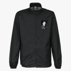 Ветровка без капюшона