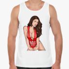 большие красивые глаза!