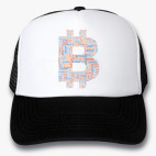 Кепки Trucker