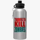 Тренируйся убивать зомби