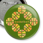 Баскетбольные мяч