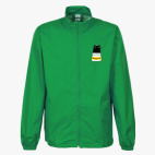 Ветровка без капюшона