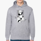 Climbing animals: Panda