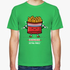 Картошка фри