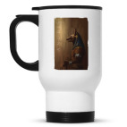 Кружка-термос