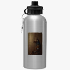 Спортивная бутылка