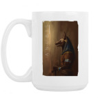 Кружка 420 мл