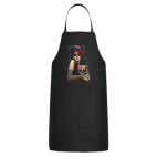 Кухонный фартук