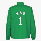 Ветровка без капюшона