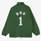 Ветровка с капюшоном