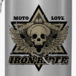 Iron Rider