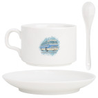 Кофейный набор