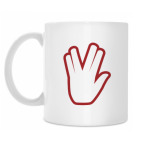 Кружка 330 мл