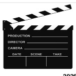 Хлопушка КИНО