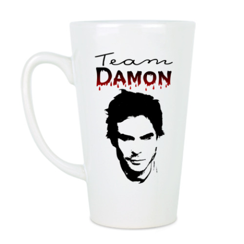 Чашка Латте DAMON