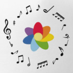 Музыка цвета