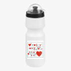 Велобутылка