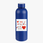 Термобутылка