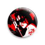 AnarchyGirl