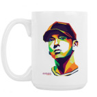 Кружка 420 мл