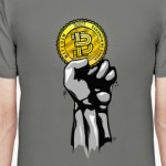 BITCOIN — VIRES IN NUMERIS! BTC