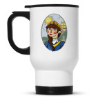 Кружка-термос