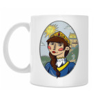 Кружка 330 мл