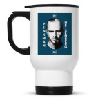 Кружка-термос