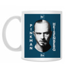 Кружка 330 мл