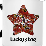 Lucky star