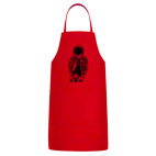 Кухонный фартук