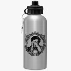 Спортивная бутылка