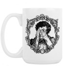 Кружка 420 мл